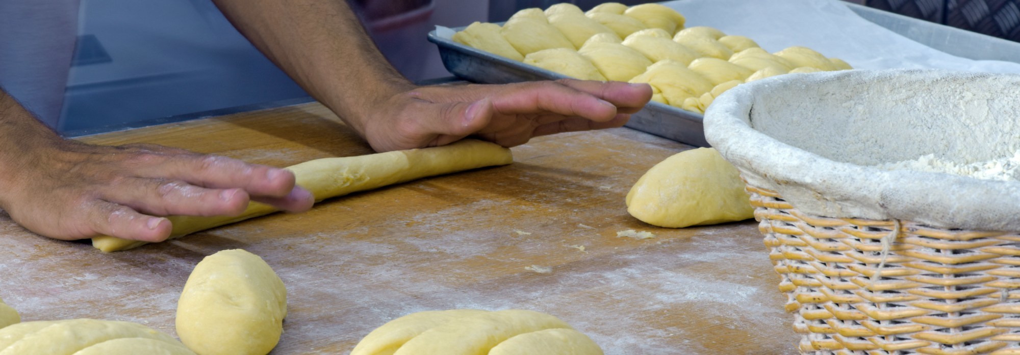 Commercial Bakers Oven Auckland NZ Commercial Dough Mixer NZ